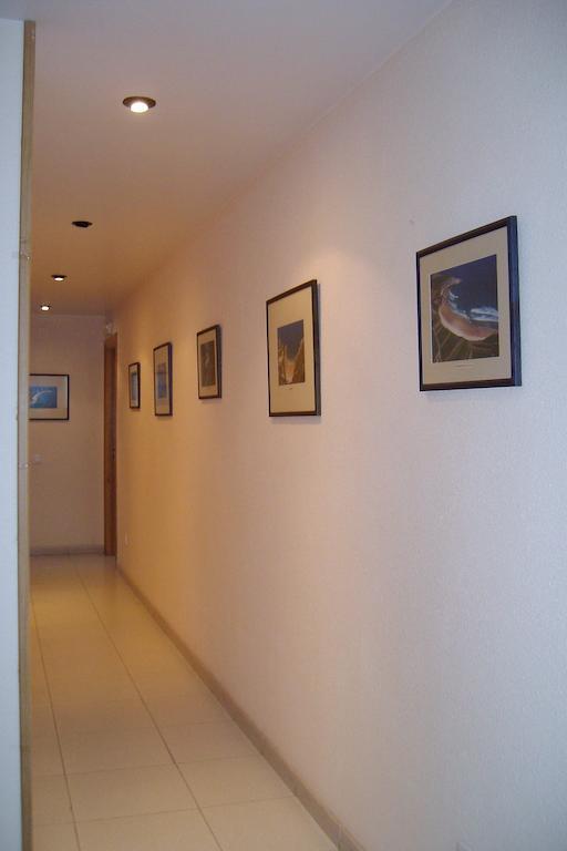 Hospedaje อาร์โกโญส ภายนอก รูปภาพ
